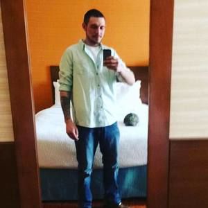 Meet your Posher, Dewey